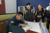 Cəbrayıl rayonunda əmək yarmarkası keçirildi