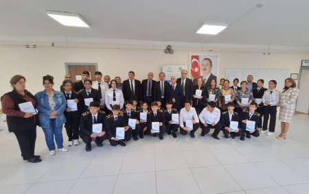 "Qəhrəman şəhidlərimiz" adlı kitabın təqdimat keçirildi "Qəhrəman şəhidlərimiz" adlı kitabın təqdimat keçirildi