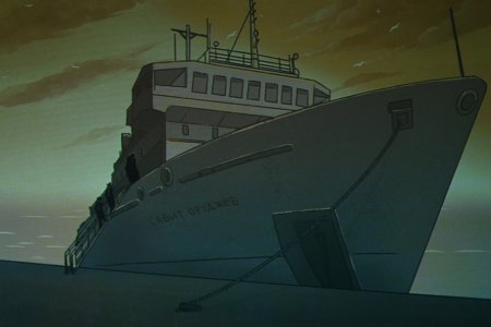 “Kapitan və Xəzər dənizi” tarixi-sənədli filminin premyerası olub “Kapitan və Xəzər dənizi” tarixi-sənədli filminin premyerası olub