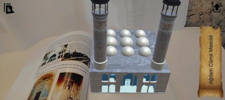 “Yaddaşın kodları – Qarabağdan Göyçəyə”: Tarixi irsi rəqəmsal texnologiyalarla canlandıran layihə