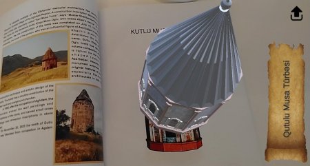 “Yaddaşın kodları – Qarabağdan Göyçəyə”: Tarixi irsi rəqəmsal texnologiyalarla canlandıran layihə