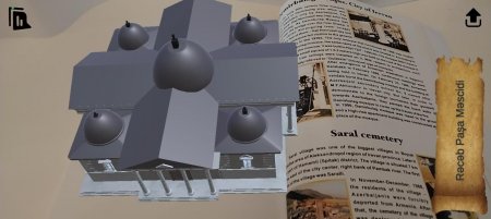 “Yaddaşın kodları – Qarabağdan Göyçəyə”: Tarixi irsi rəqəmsal texnologiyalarla canlandıran layihə